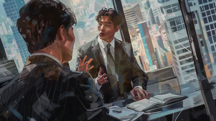 개인회생법무법인