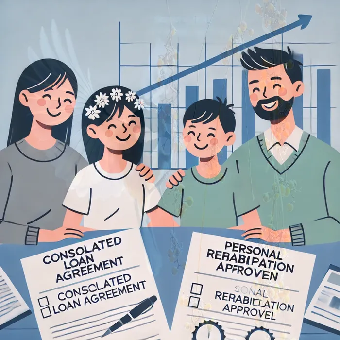 대환대출 연체 시