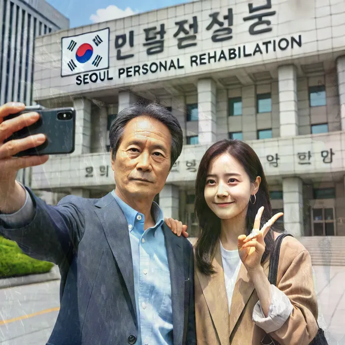 채권자파산신청