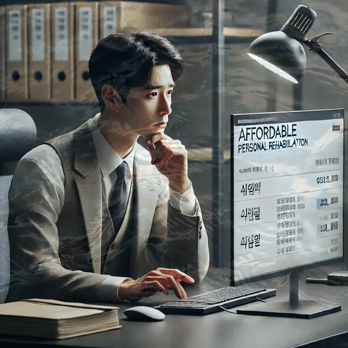 개인파산전문변호사