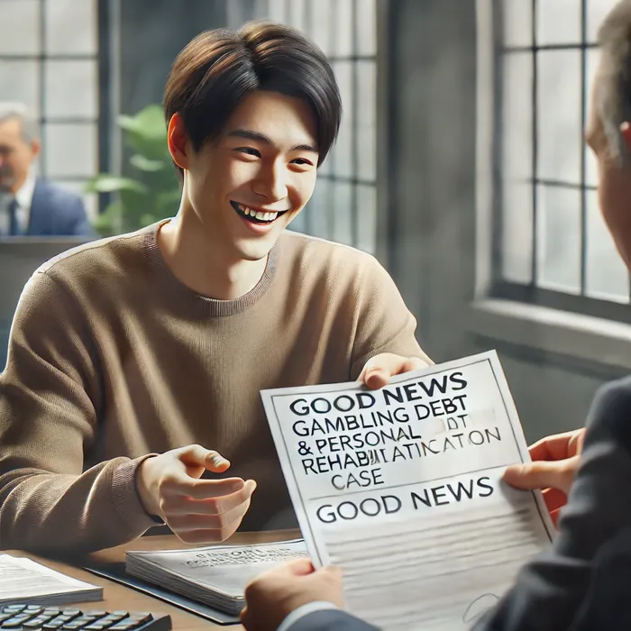 개인파산전문변호사