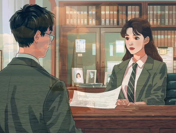 개인파산전문변호사