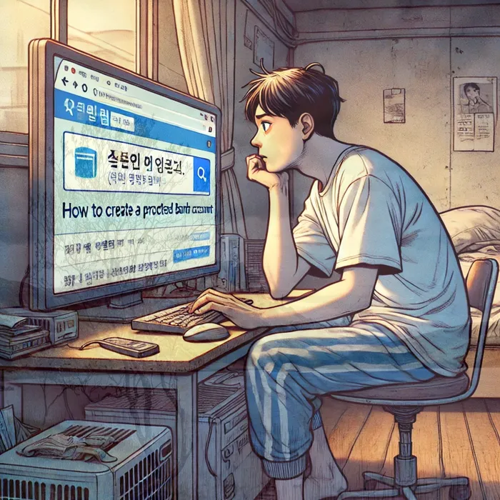 개인회생파산면책