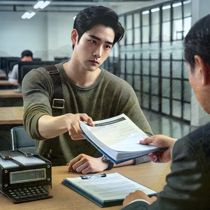 개인회생파산면책