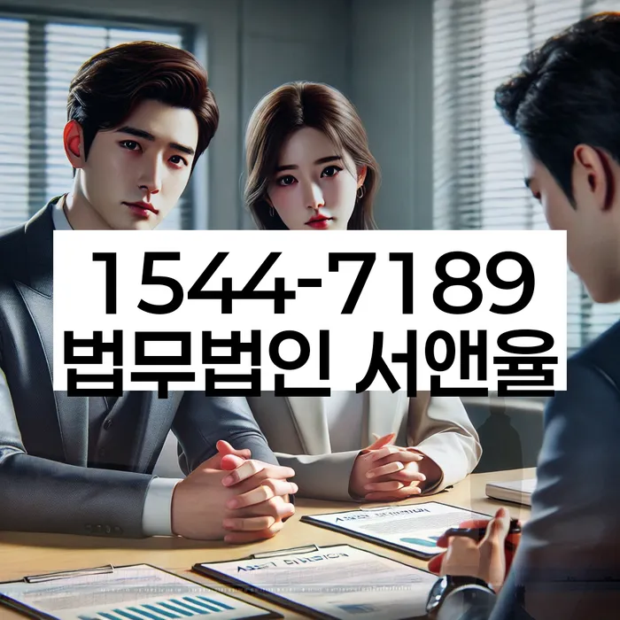 개인회생파산면책