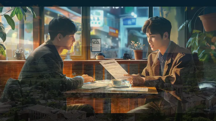 개인회생필요서류