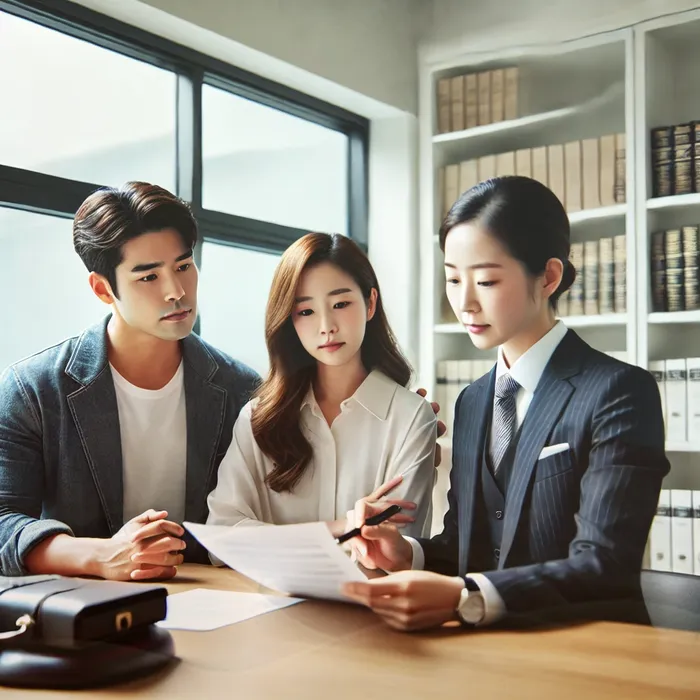 통대환대출 연체 시