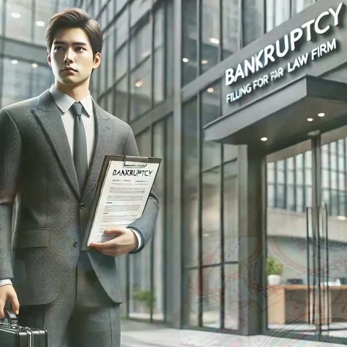 기초생활수급자파산신청