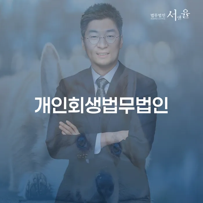 개인파산자격 채무조정제도을 이용하여 선택의 조건