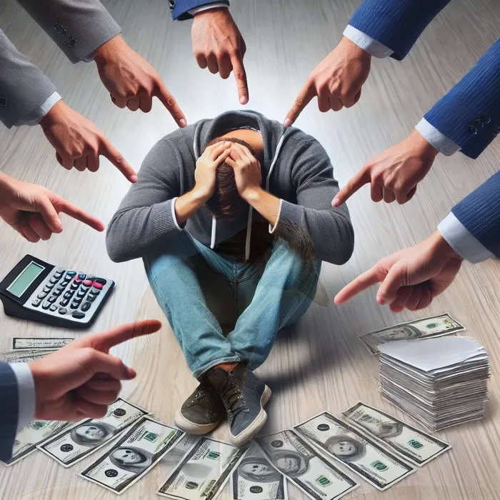 자영업자개인회생