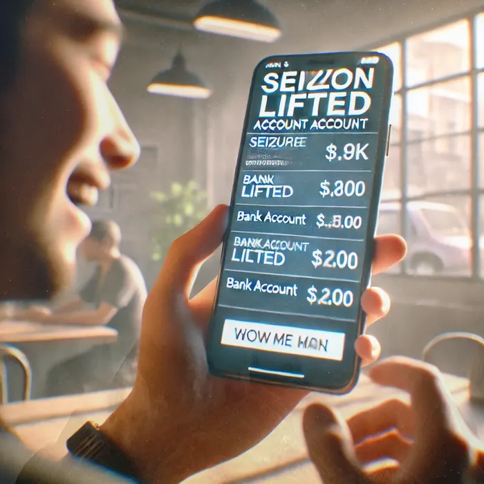 은행대출 연체 시