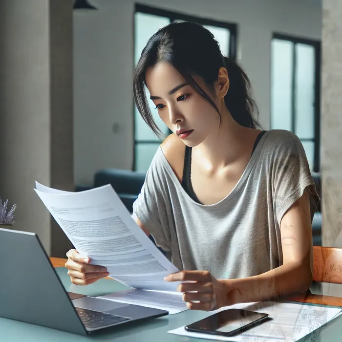 나홀로개인회생