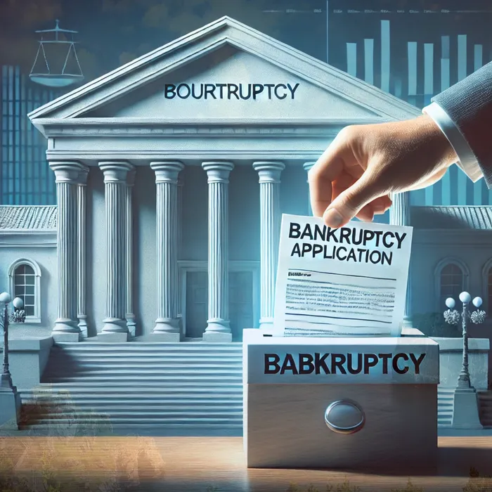 기초생활수급자파산신청