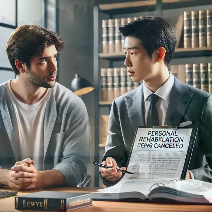 개인회생사무실