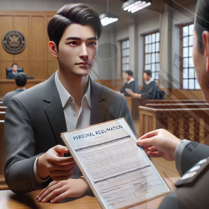 개인회생무직자