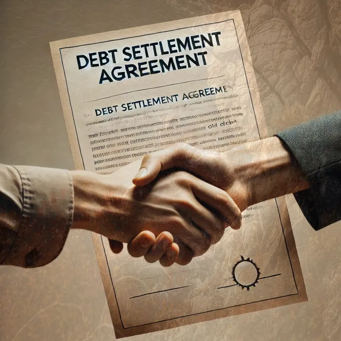 개인파산진술서