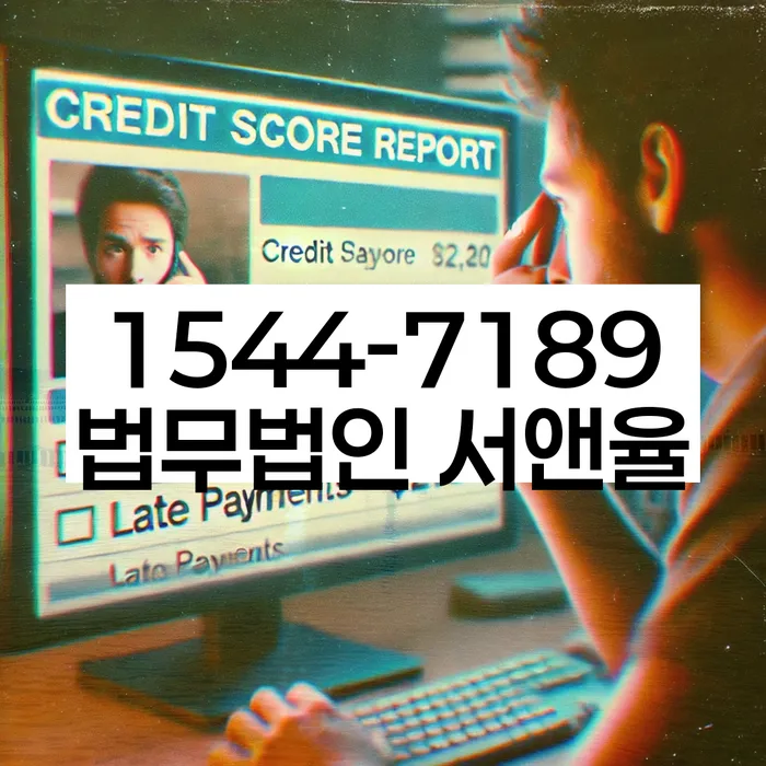 개인회생신청기간