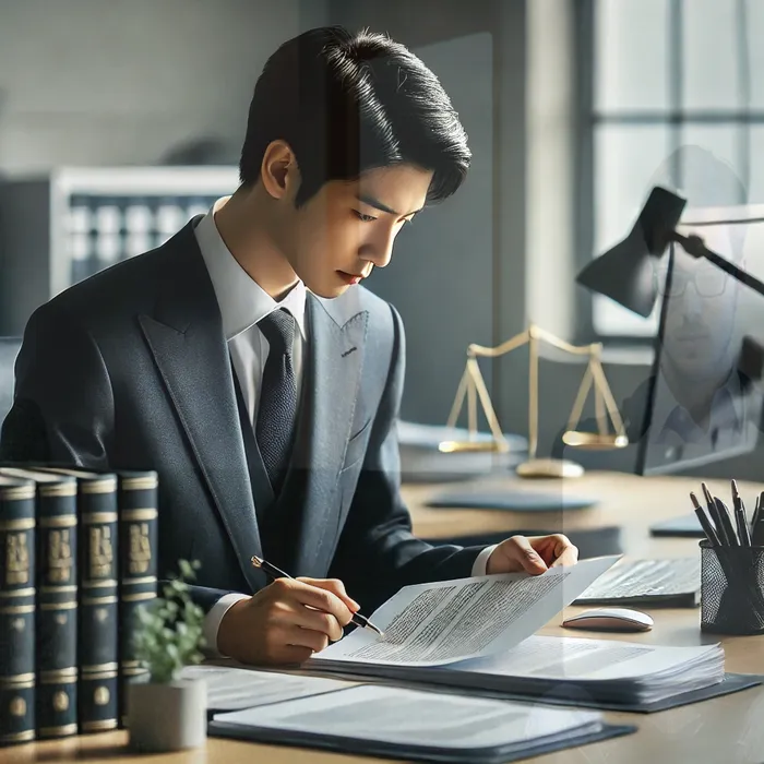 연대보증채무 연체 시