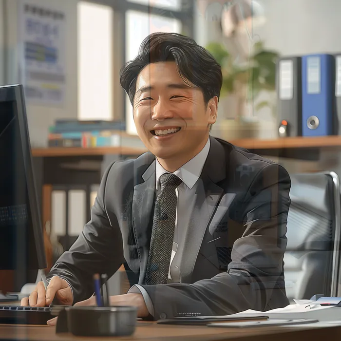 연대보증채무 연체 시