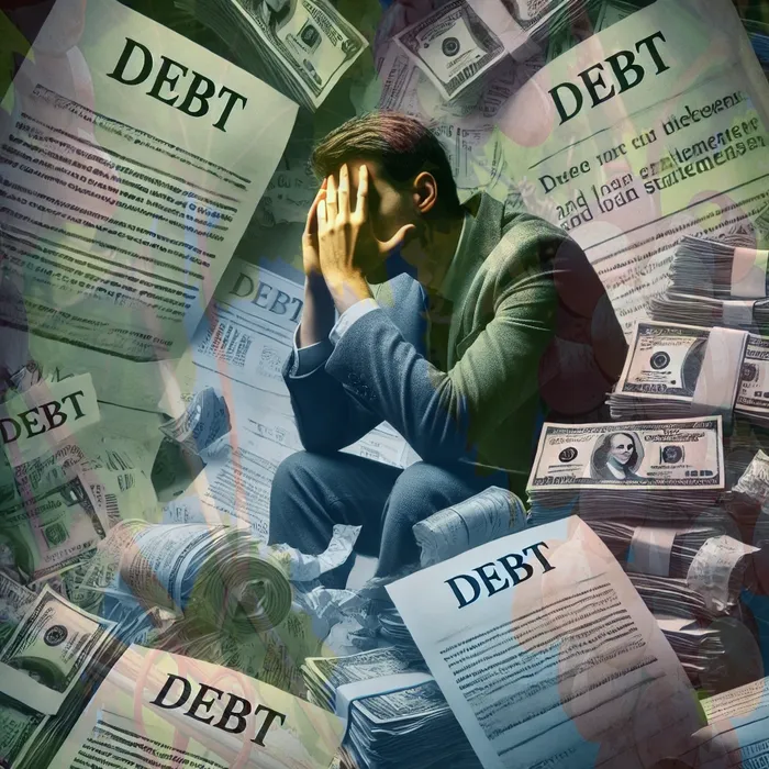 개인사업자파산