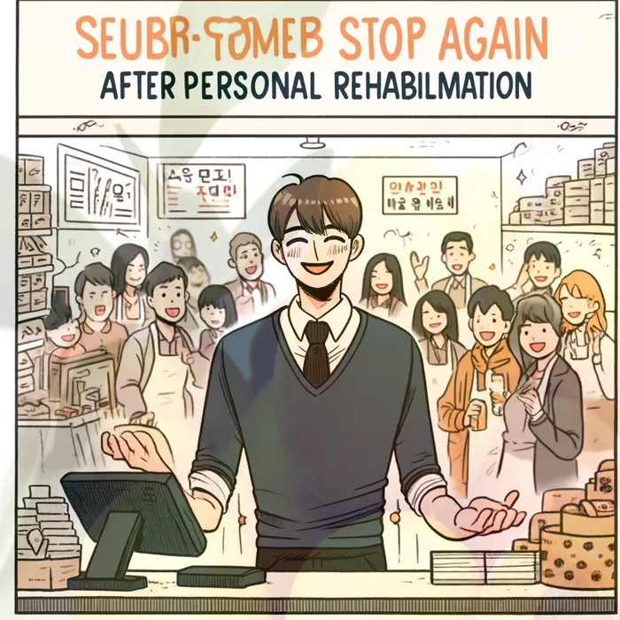 개인사업자파산