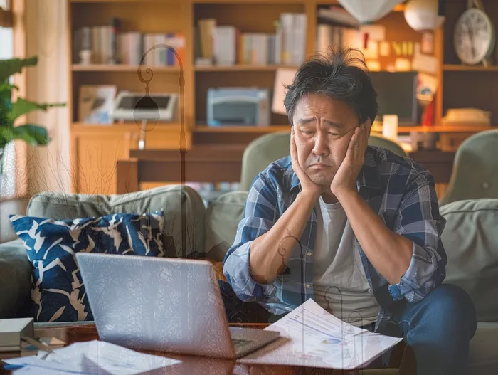 소액대출 연체 시