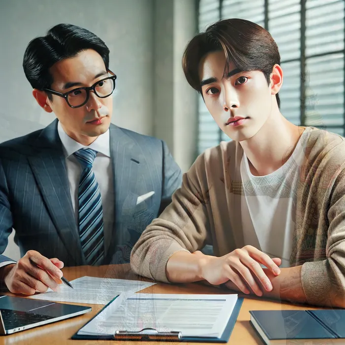 소액대출 연체 시