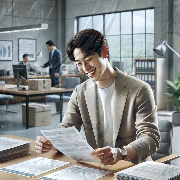 저금리서민대출 연체 시