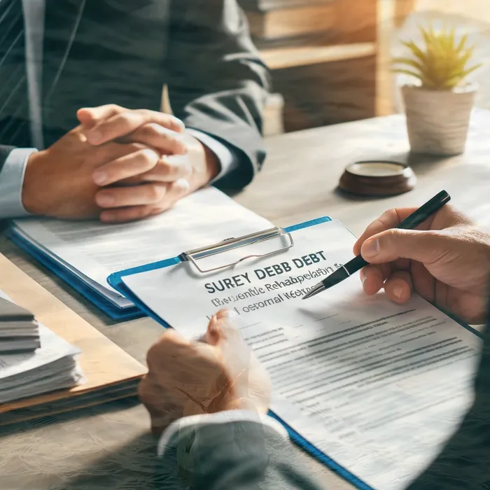 저금리서민대출 연체 시