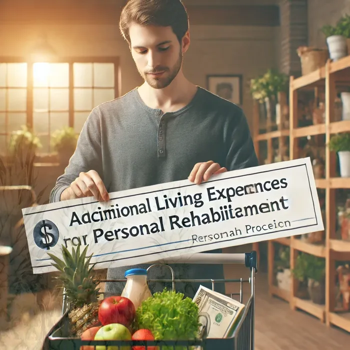 개인회생비용분납