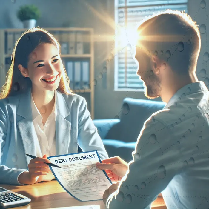 개인회생진술서