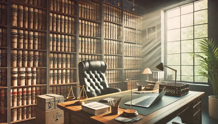 개인회생진술서