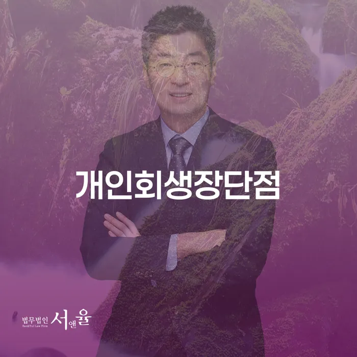 신용대출 연체 채무 효과적인 해결방법 잘 하는 법률사무소
