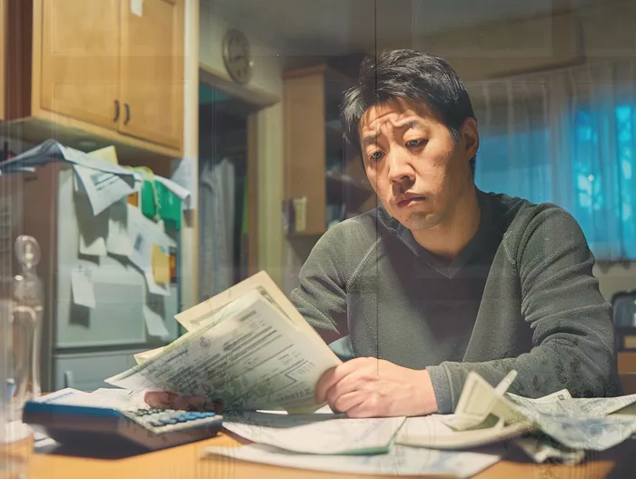 연대보증채무 연체 시