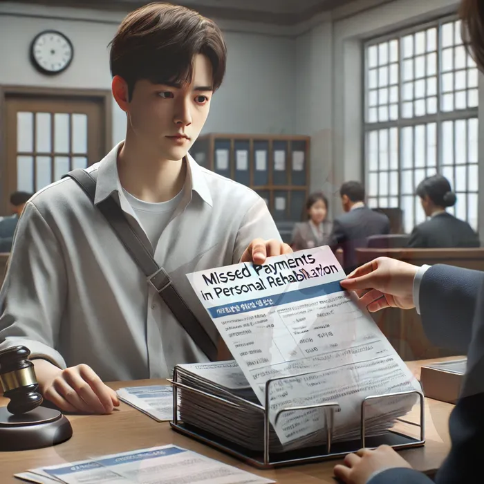 3억대출이자 연체 시