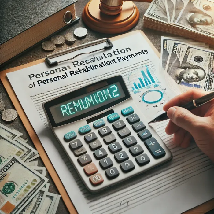 신용카드개인회생