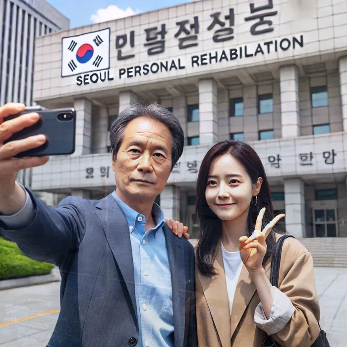 개인회생 변호사 비용 분납 가능하고