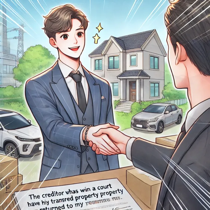 개인회생사건번호