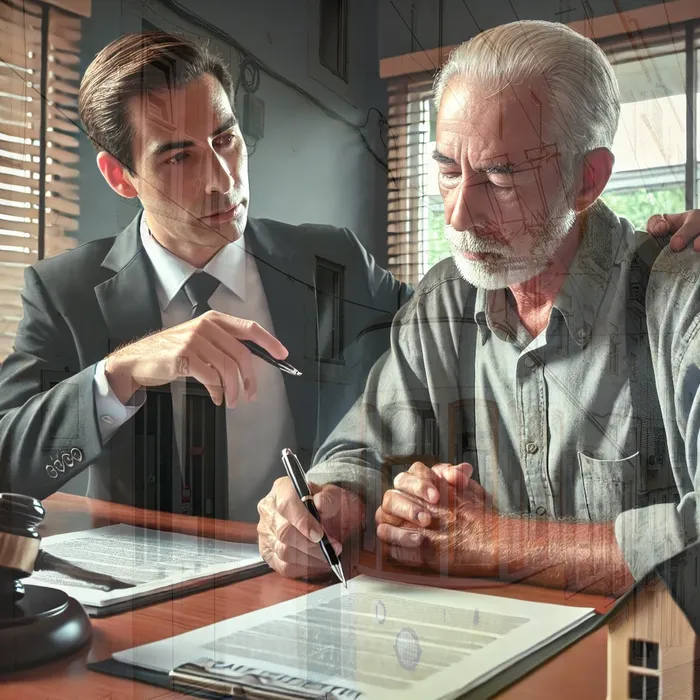 개인회생개시결정