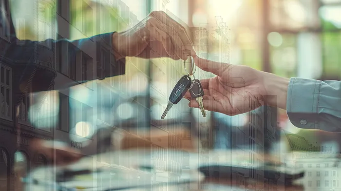 개인회생개시결정