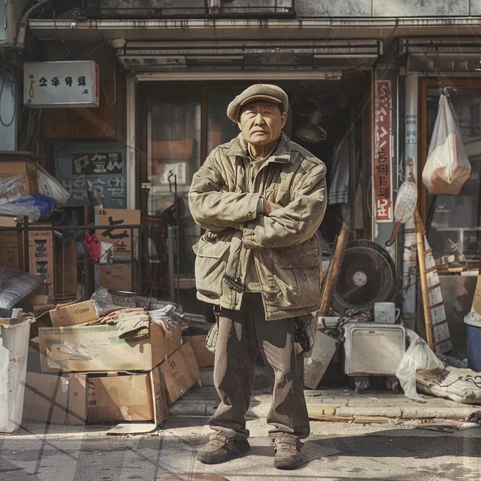 개인회생재신청