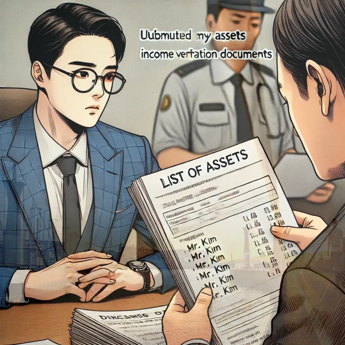 개인회생재신청