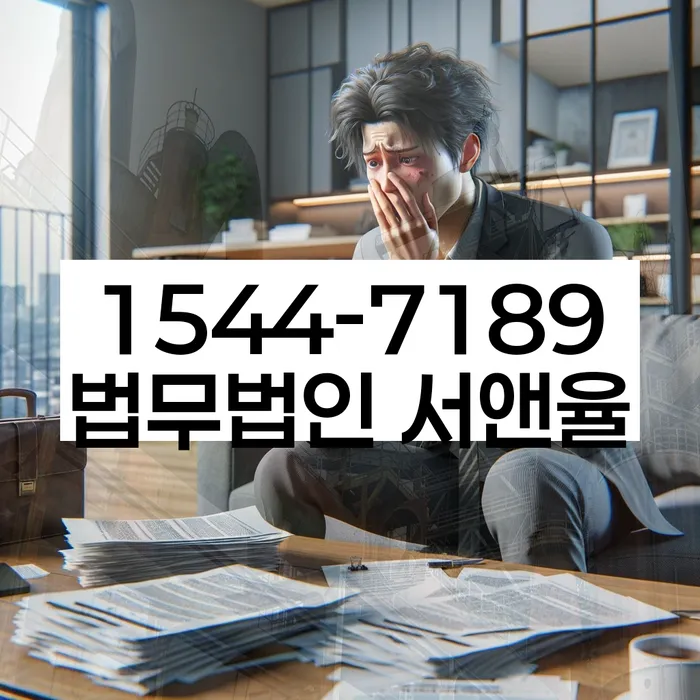 개인회생재신청