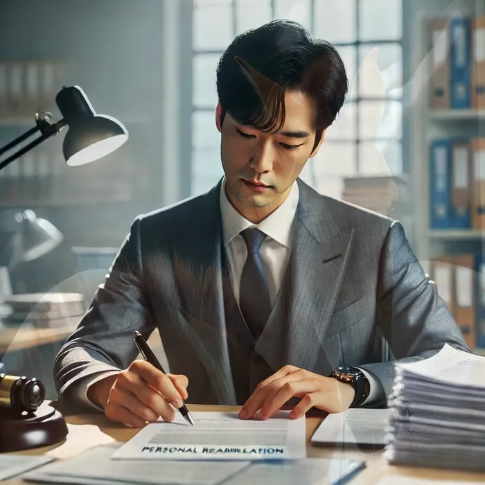 카톡상담 개인회생