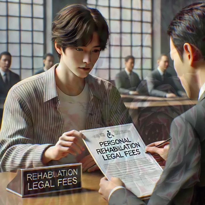 개인파산진술서