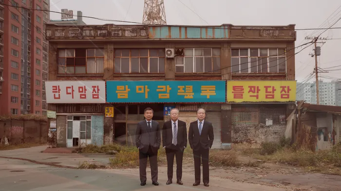 개인회생사무실