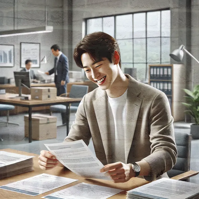 개인회생사무실