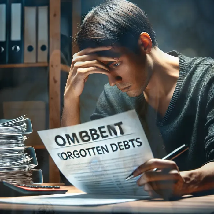 채무자대리인제도