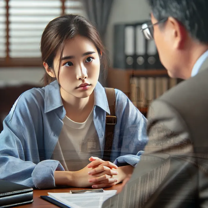 채무자대리인제도