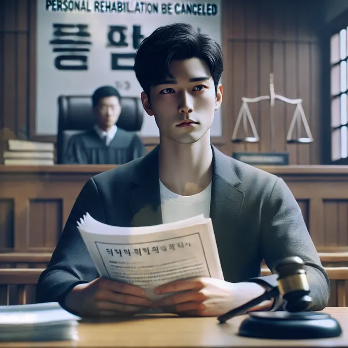 개인회생및파산